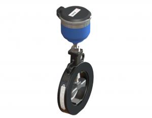 different types of water meters